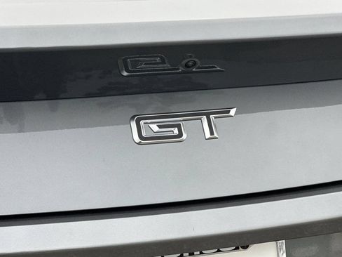 New 2026 Ford Mustang GT RWD image 25