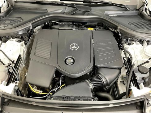 Certified 2026 Mercedes-Benz GLC 300 4MATIC image 30