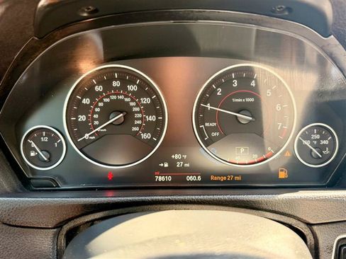Used 2016 BMW 428i xDrive Coupe AWD/4WD image 16