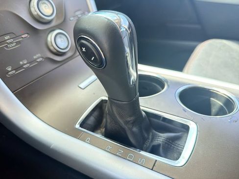 Used 2014 Ford Edge SEL w/ Equipment Group 205A FWD image 21