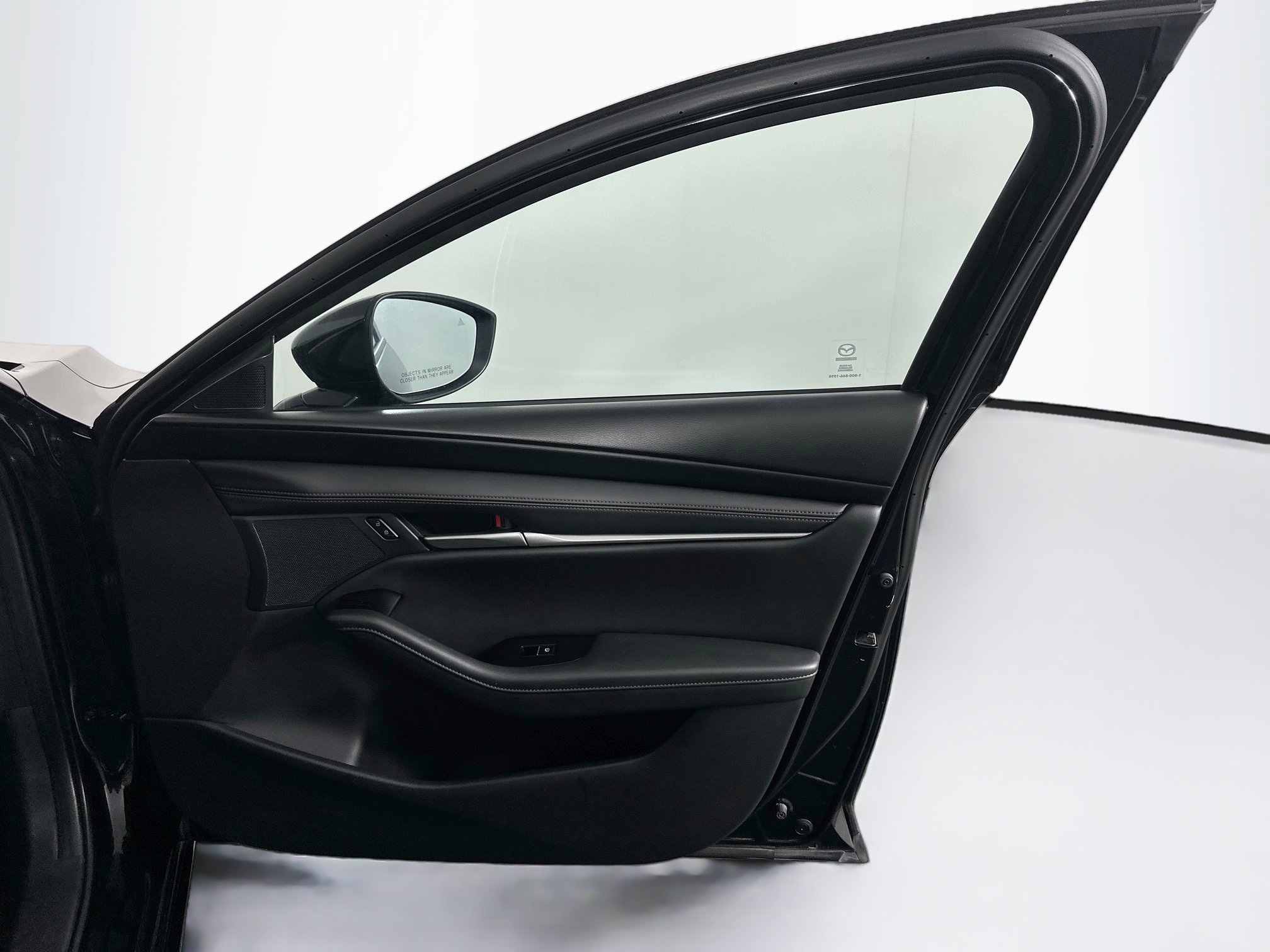 Used 2025 MAZDA MAZDA3 s FWD image 32