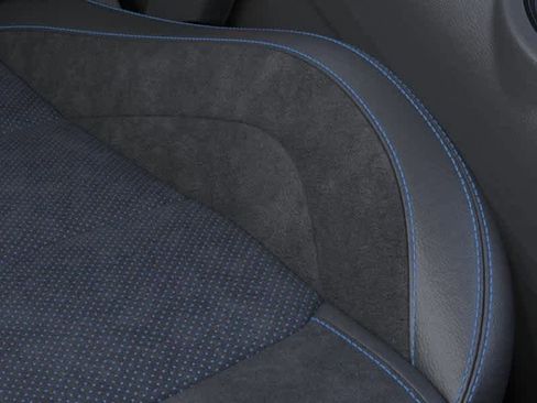 New 2024 Ford Mustang Dark Horse w/ Dark Horse Handlin Package image 16