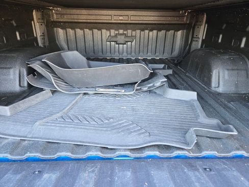 Used 2023 Chevrolet Silverado 1500 RST image 13