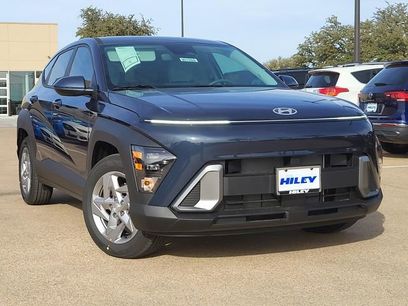 New 2026 Hyundai Kona SE
