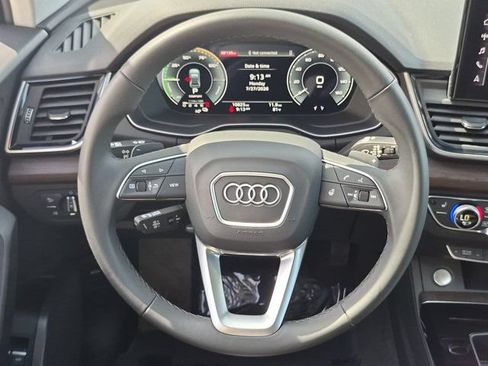 Used 2025 Audi Q5 e Premium AWD/4WD image 18
