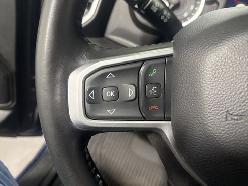 Used 2023 RAM 1500 Big Horn AWD/4WD image 20