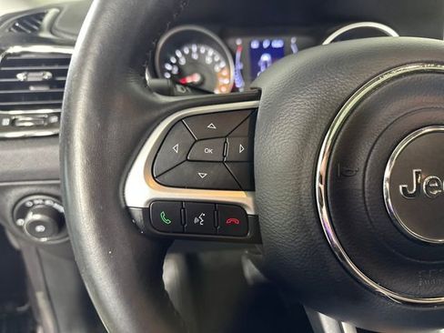 Used 2019 Jeep Compass Altitude image 15