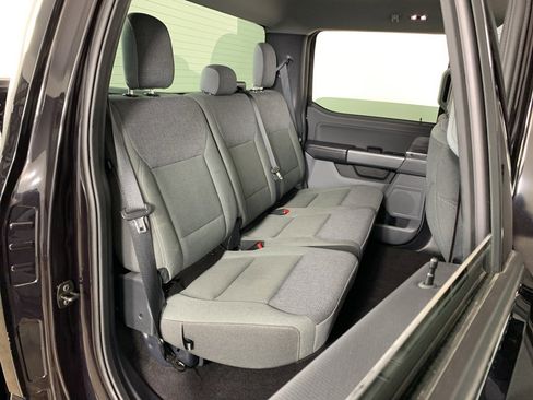 Used 2025 Ford F150 XLT w/ Equipment Group 301A Standard image 32