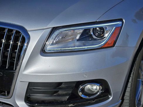 Used 2016 Audi Q5 2.0T Premium Plus w/ Technology Package image 7