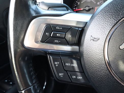 Used 2022 Ford Mustang Premium image 26