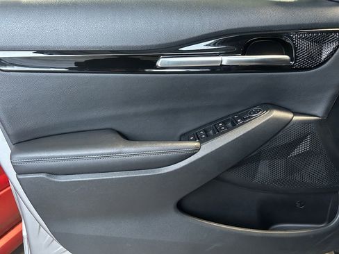 Used 2022 Kia Seltos EX image 22