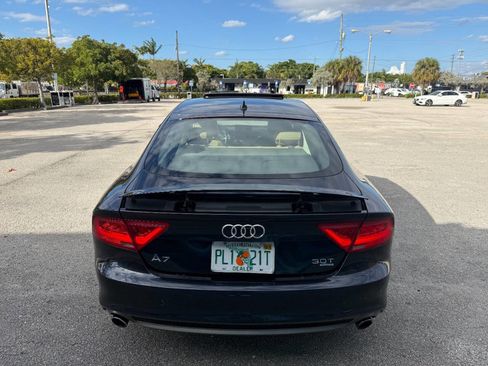 Used 2012 Audi A7 3.0T Prestige image 8