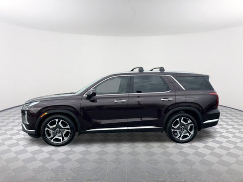 Used 2024 Hyundai Palisade Limited FWD image 8