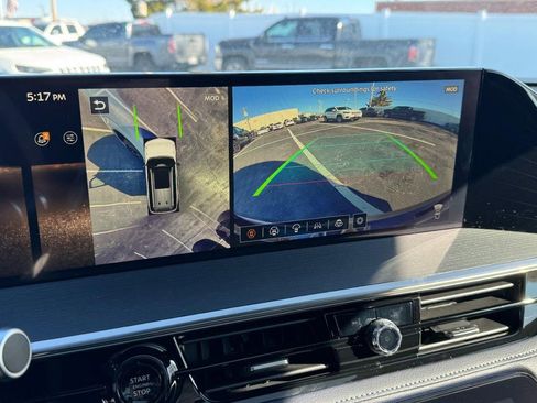 New 2026 INFINITI QX80 4WD w/ Sport Exterior Package image 16