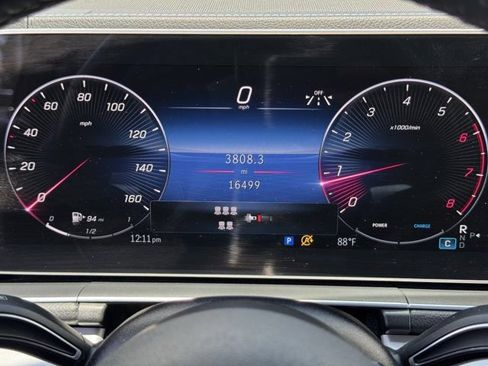 Used 2024 Mercedes-Benz GLS 450 4MATIC image 13