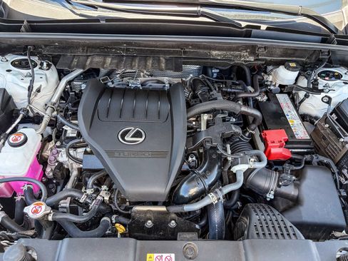 Used 2025 Lexus NX 350 AWD w/ Accessory Package (P5) image 26