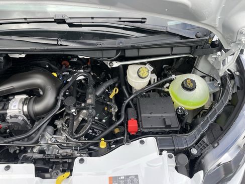 New 2026 Ford Transit 350 148 Medium Roof AWD image 43