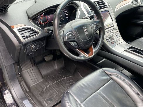 Used 2020 Lincoln MKZ Reserve AWD/4WD image 21