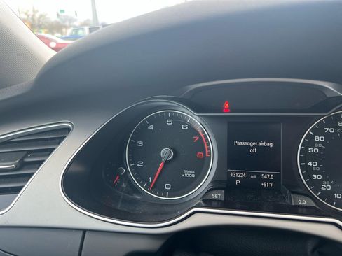 Used 2015 Audi A4 2.0T Premium Plus w/ Technology Package image 20