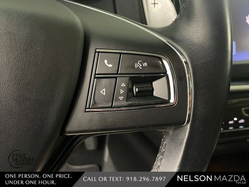 Used 2015 Maserati Ghibli S Q4 image 22