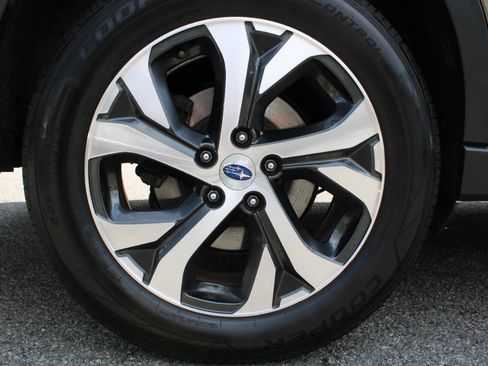 Used 2021 Subaru Outback Limited XT AWD/4WD image 22