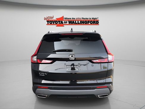 Used 2024 Honda CR-V Sport-L image 10