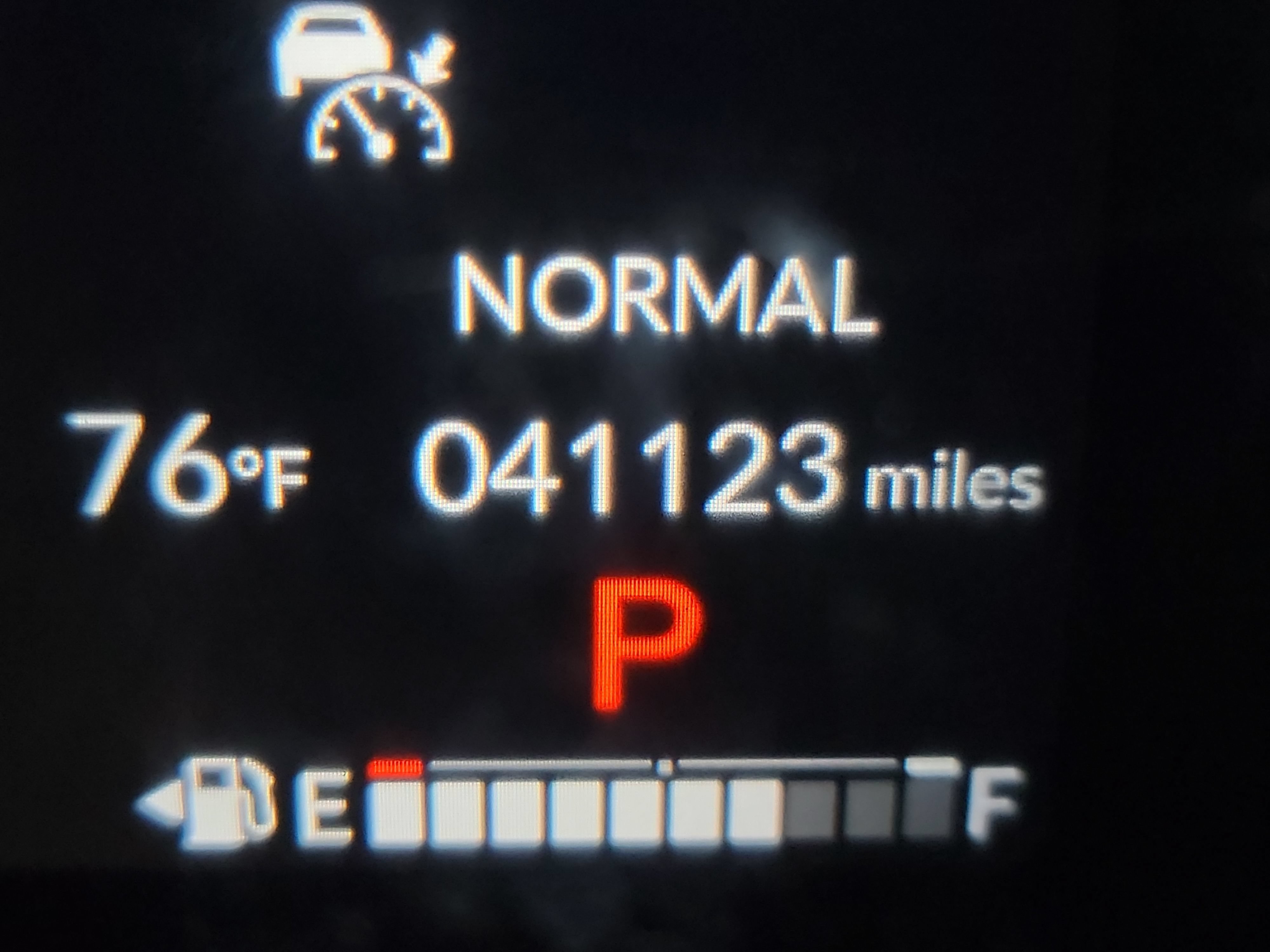 Used 2023 Honda HR-V EX-L image 19