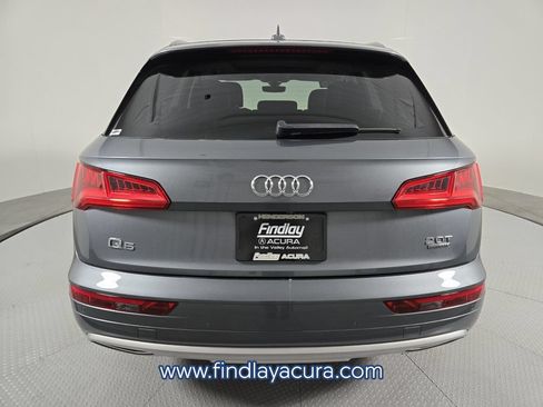 Used 2018 Audi Q5 2.0T Premium Plus w/ Premium Plus Package AWD/4WD image 7