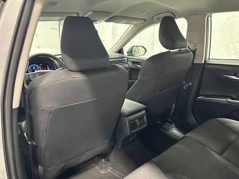 Used 2026 Toyota Camry LE FWD image 47