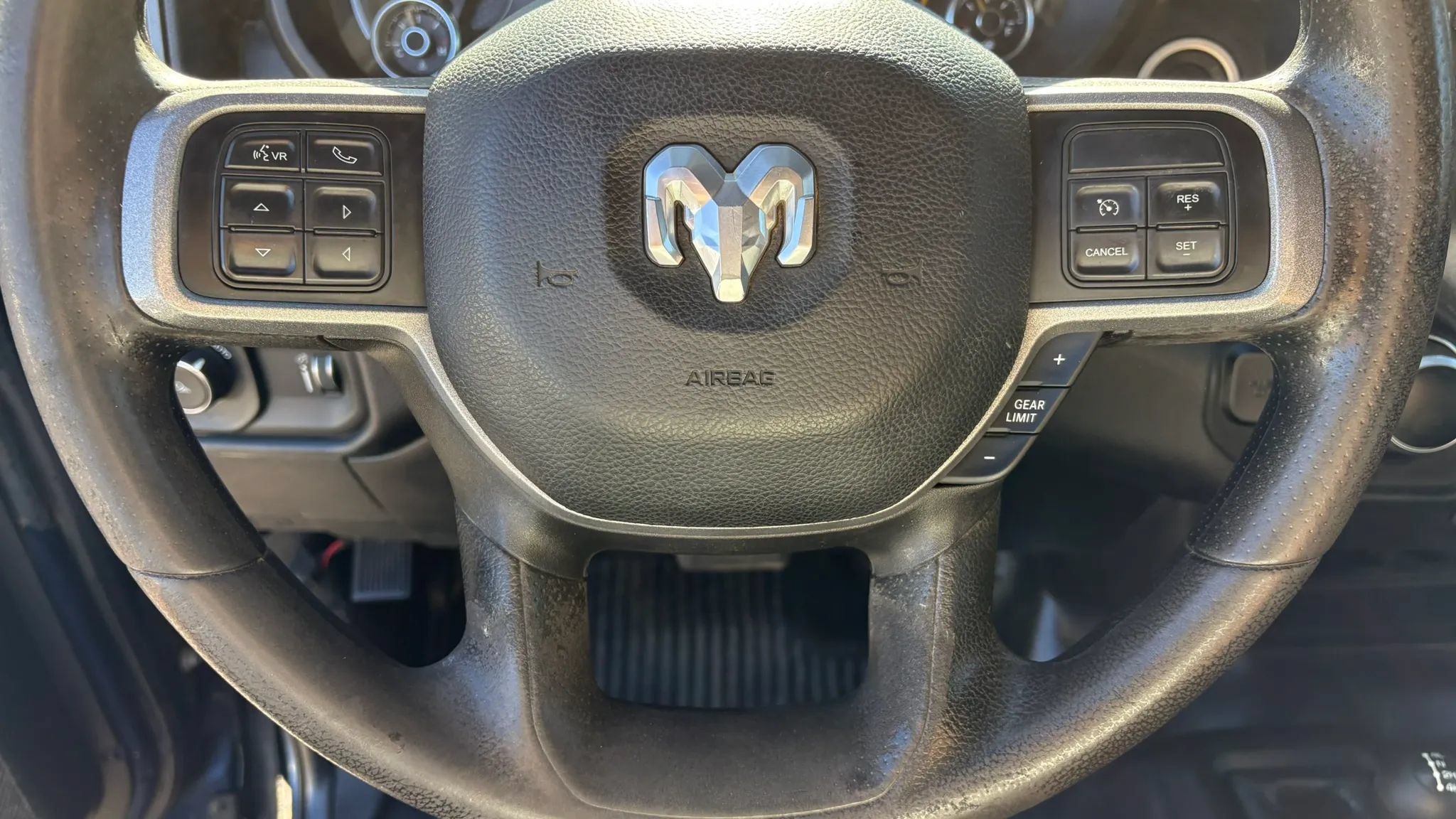 Used 2022 RAM 2500 Tradesman w/ Protection Group AWD/4WD image 18
