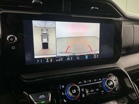 Used 2023 GMC Sierra 1500 AT4 w/ Technology Package image 39