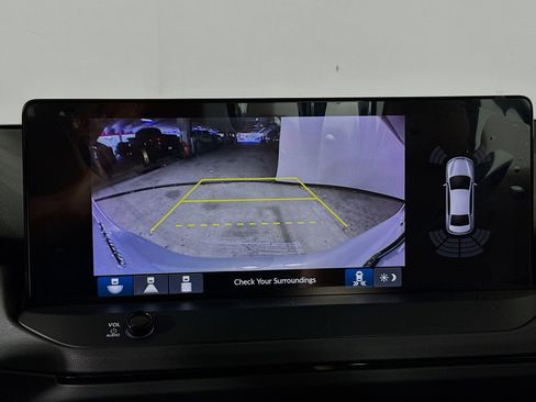 New 2025 Honda Accord Touring image 14