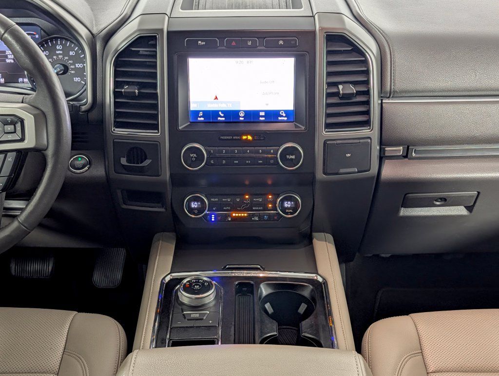 Used 2021 Ford Expedition XLT RWD image 17