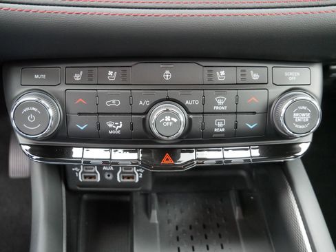 New 2026 Dodge Durango GT AWD/4WD image 19