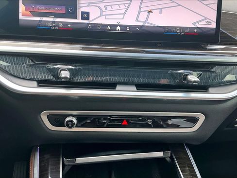 Used 2025 BMW X5 xDrive40i image 36