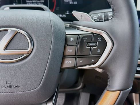 New 2026 Lexus RX 350 Premium w/ Convenience Package FWD image 40