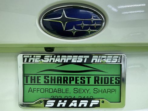 Used 2021 Subaru Outback Premium w/ Popular Package #1 image 12