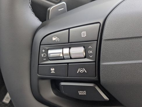 New 2026 Kia Sportage LX FWD image 28