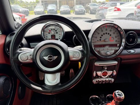 Used 2010 MINI Cooper John Cooper Works FWD image 15