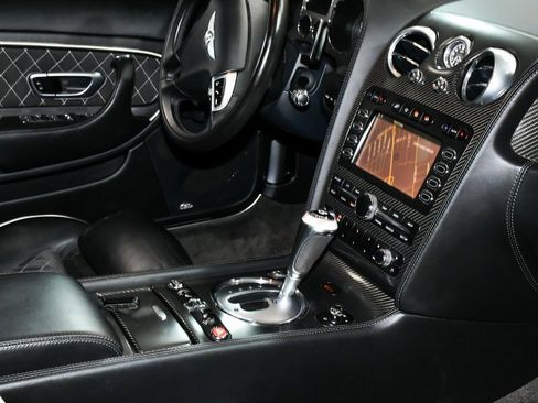 Used 2011 Bentley Continental GT Supersports image 61