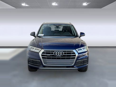 Used 2018 Audi Q5 Prestige AWD/4WD image 6