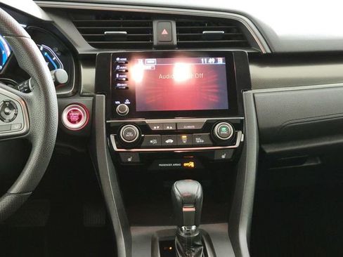 Used 2019 Honda Civic EX image 21