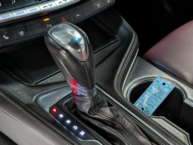 Used 2023 Cadillac CT4 Sport w/ Technology Package AWD/4WD image 25