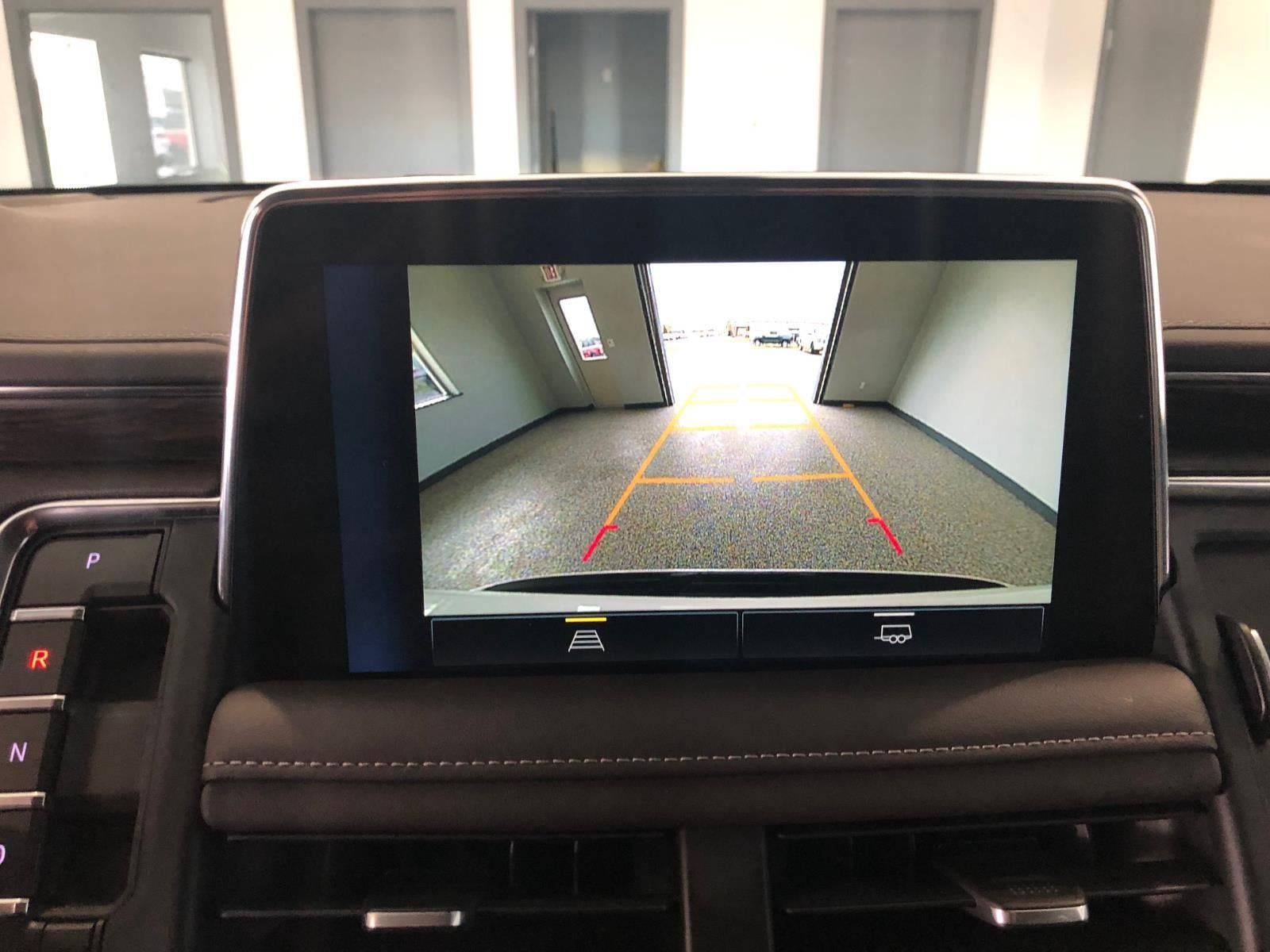Used 2022 Chevrolet Tahoe LT AWD/4WD image 19
