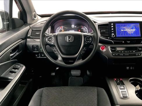 Used 2022 Honda Ridgeline Sport image 17