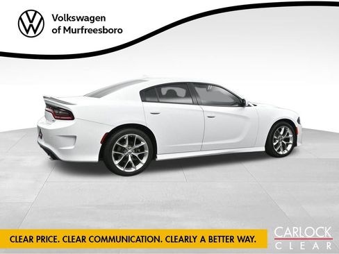 Used 2022 Dodge Charger GT image 3
