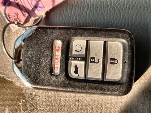 Used 2020 Honda CR-V EX-L image 21