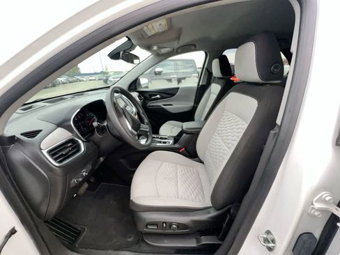 Used 2021 Chevrolet Equinox LS w/ LS Convenience Package FWD image 11