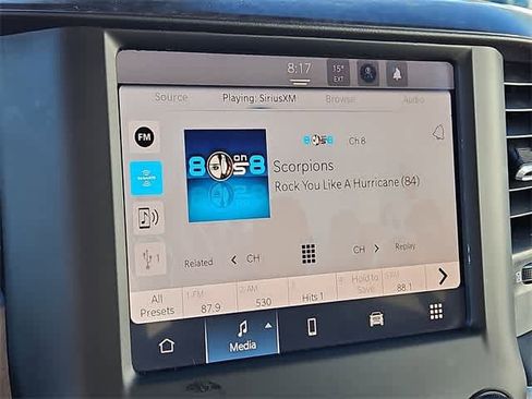 Used 2024 RAM 2500 Big Horn image 19