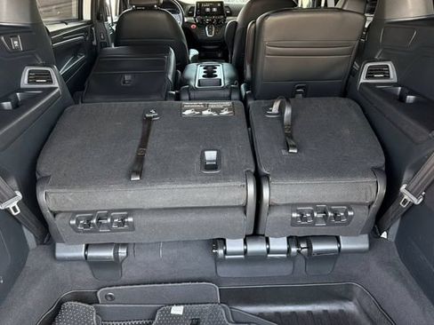 Certified 2024 Honda Odyssey Sport image 20